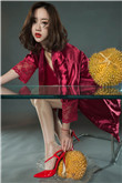 万美汐