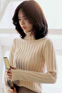 罗乐林女儿